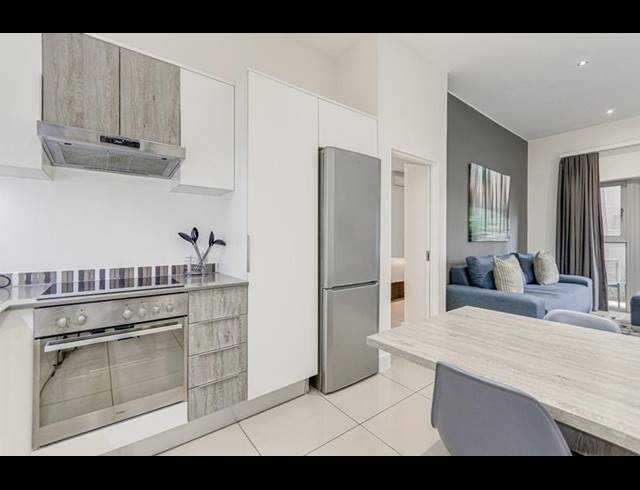 2 BEDROOM PROPERTY TO RENT IN ROSEBANK